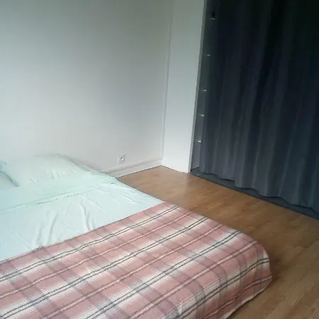 Cosy Family House * Angers