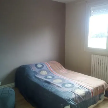 Villa Cosy Family House Angers