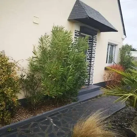 فيلة Cosy Family House أنجير